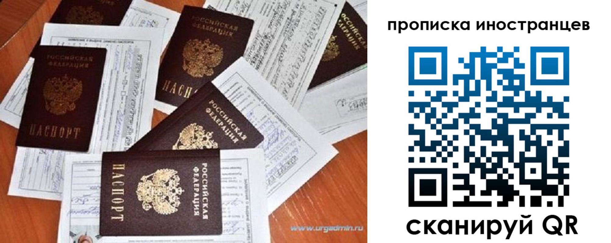 прописка от собственника в Фрязино